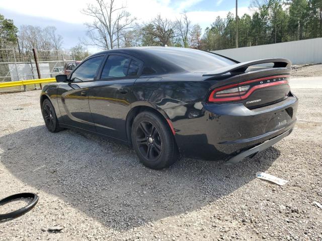 Изображение 2 2015 DODGE CHARGER SE 2015 с VIN 2C3CDXBG7FH716231