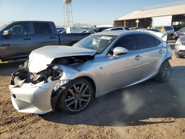 2015 LEXUS IS 250 2015 image