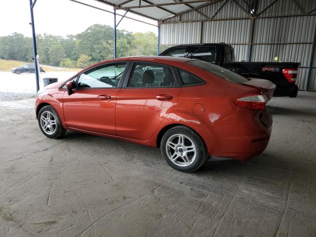 Image 2 of 2019 FORD FIESTA SE 2019 with VIN 3FADP4BJ6KM103942