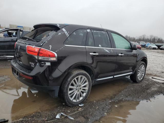 Image 3 of 2014 LINCOLN MKX  2014 with VIN 2LMDJ8JK5EBL15055