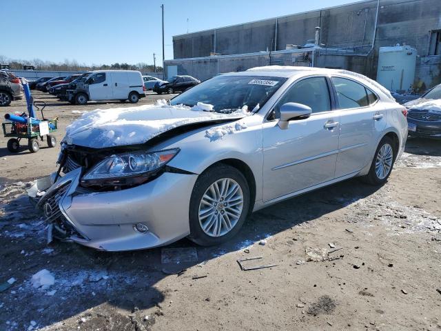 Image 1 of 2014 LEXUS ES 350 2014 with VIN JTHBK1GG7E2121839