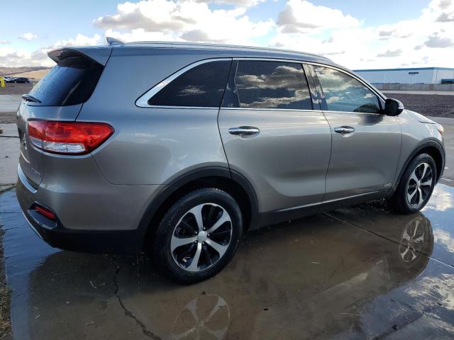 Изображение 3 2016 KIA SORENTO EX 2016 с VIN 5XYPHDA14GG040933