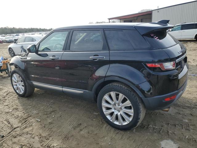 Изображение 2 2016 LAND ROVER RANGE ROVER EVOQUE HSE 2016 с VIN SALVR2BG7GH082542