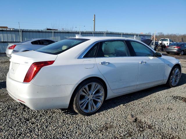 Изображение 3 2016 CADILLAC CT6 PLATINUM 2016 с VIN 1G6KJ5RS0GU166516