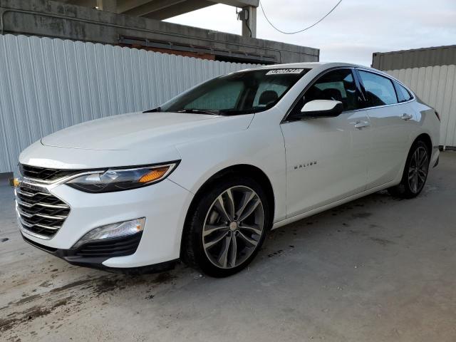 Изображение 1 2023 CHEVROLET MALIBU LT 2023 с VIN 1G1ZD5ST0PF142476