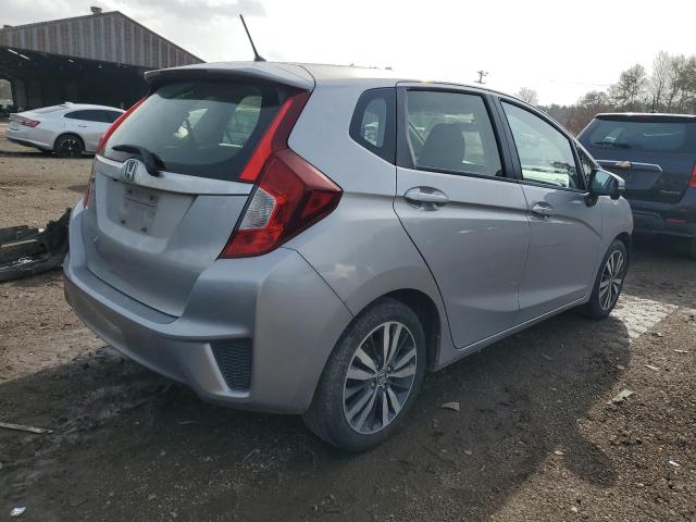 Image 3 of 2017 HONDA FIT EX 2017 with VIN JHMGK5H78HS019353