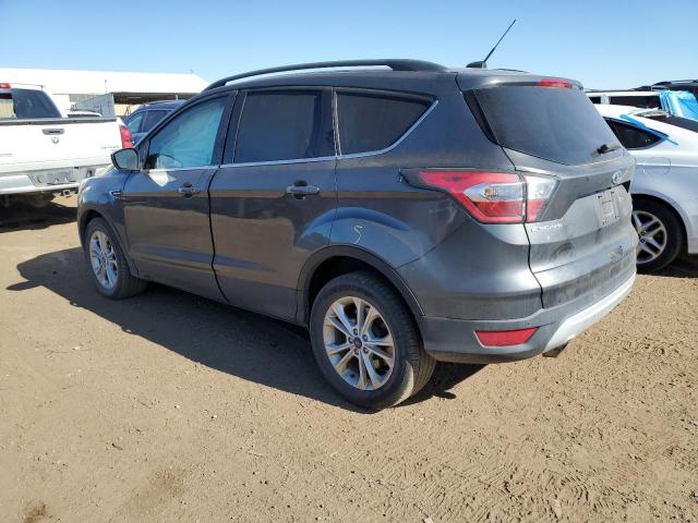 Image 2 of 2017 FORD ESCAPE SE 2017 with VIN 1FMCU0GD4HUA93728