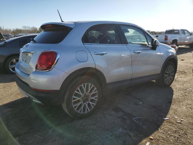 Image 3 of 2017 FIAT 500X LOUNGE 2017 with VIN ZFBCFYDB6HP580205