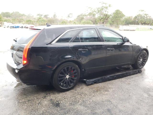 Изображение 3 2013 CADILLAC CTS PREMIUM COLLECTION 2013 с VIN 1G6DP8E38D0127666