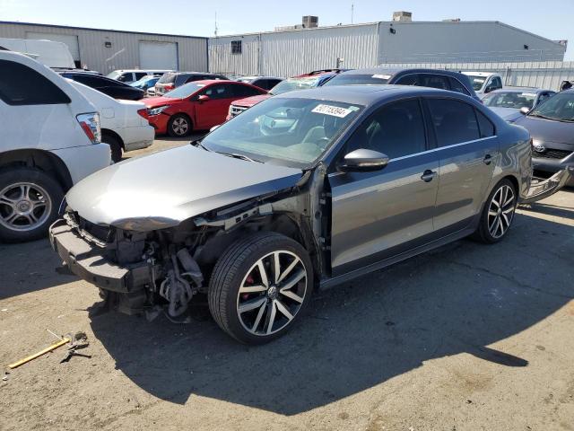 Image 1 of 2013 VOLKSWAGEN JETTA GLI 2013 with VIN 3VW4T7AJ0DM451373