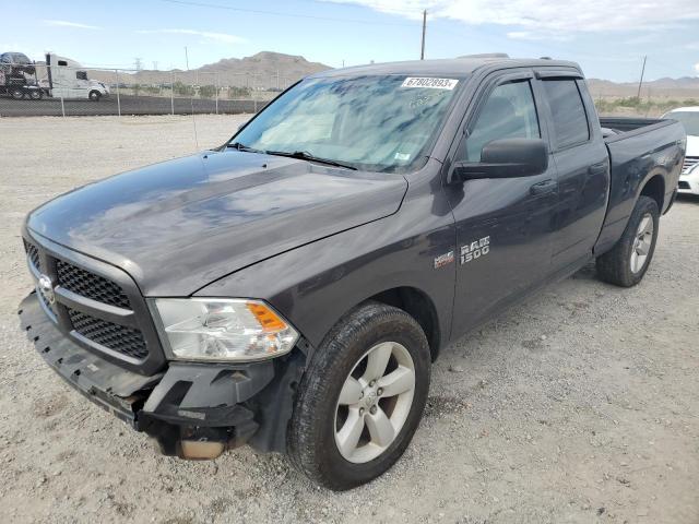 Изображение 2014 RAM 1500 ST 2014