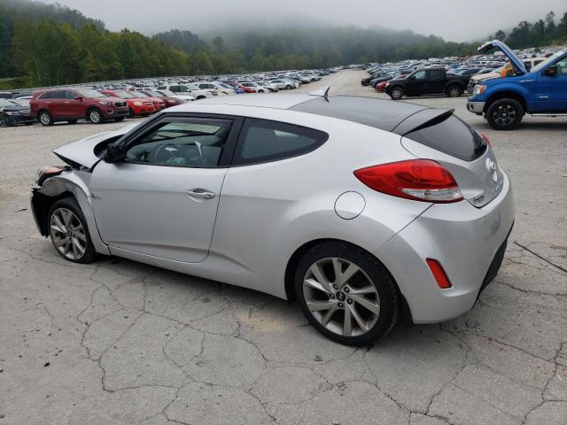 Image 2 of 2016 HYUNDAI VELOSTER  2016 with VIN KMHTC6AD3GU252204