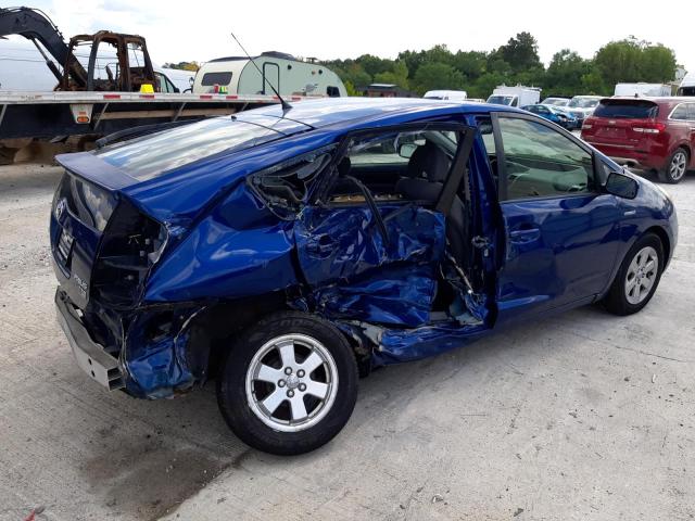 Изображение 3 2009 TOYOTA PRIUS  2009 с VIN JTDKB20U197837894