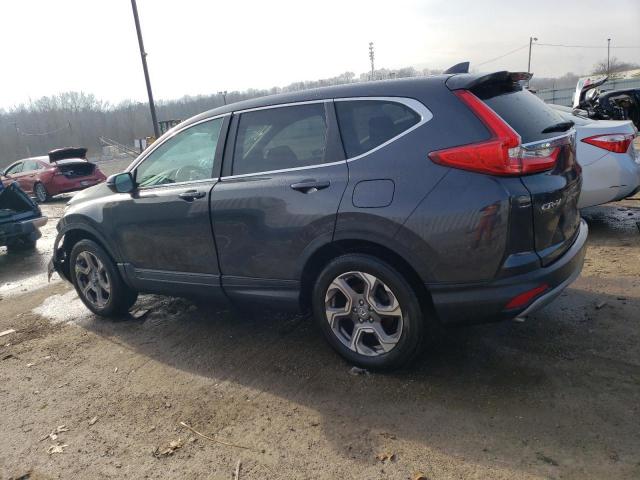 Изображение 2 2019 HONDA CR-V EX 2019 с VIN 7FARW2H56KE027049