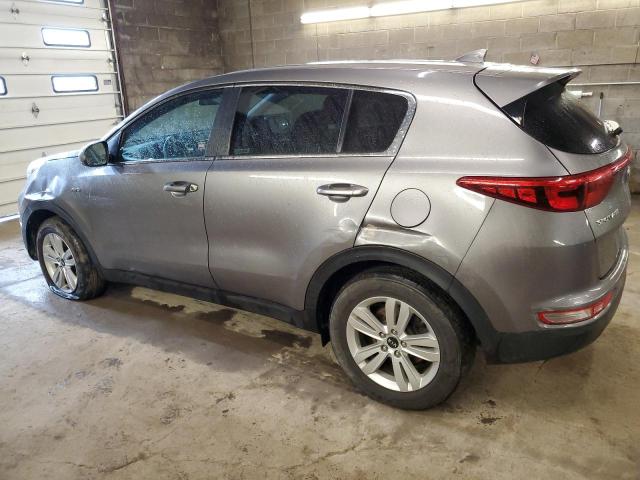 Obraz 2 z 2019 KIA SPORTAGE LX 2019 z VIN KNDPMCAC8K7502519