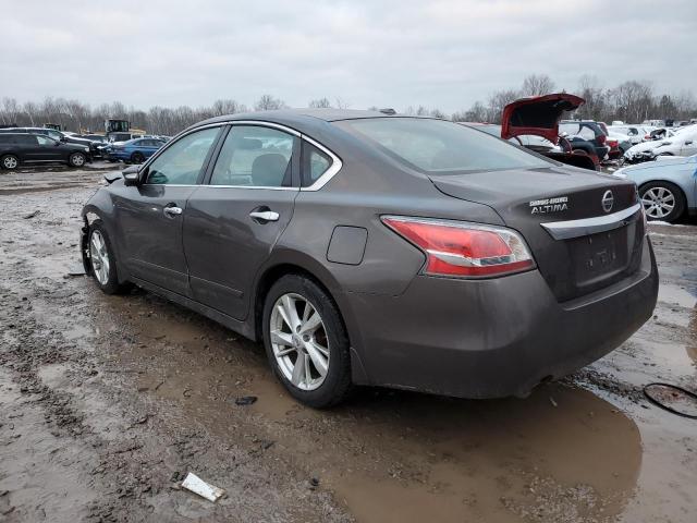 Image 2 of 2015 NISSAN ALTIMA 2.5 2015 with VIN 1N4AL3AP2FN916978