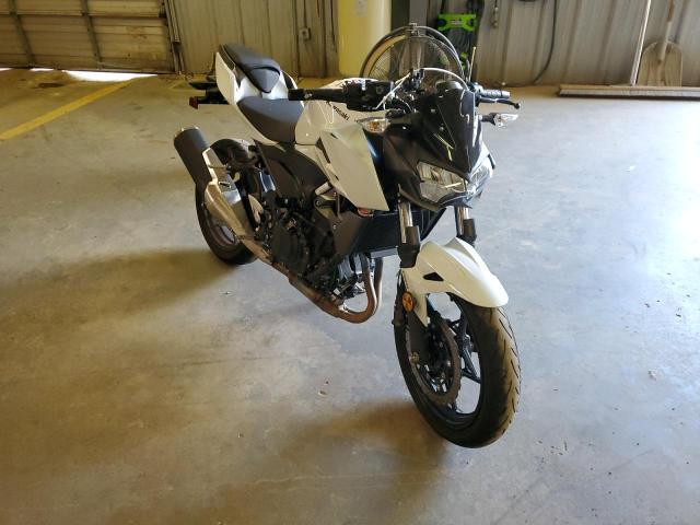 2023 KAWASAKI ER400 D 2023 image