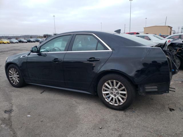 Obraz 2 z 2011 CADILLAC CTS LUXURY COLLECTION 2011 z VIN 1G6DG5EY0B0166792