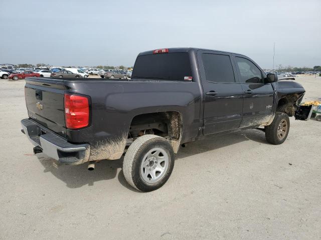 Image 3 of 2016 CHEVROLET SILVERADO C1500 LT 2016 with VIN 3GCPCREC8GG304972