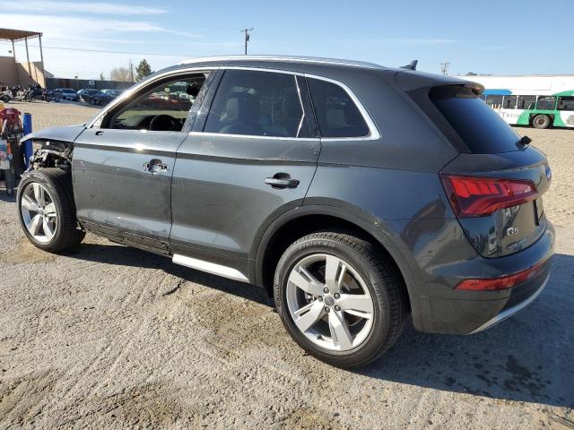 Obraz 2 z 2019 AUDI Q5 PREMIUM 2019 z VIN WA1ANAFY7K2089012