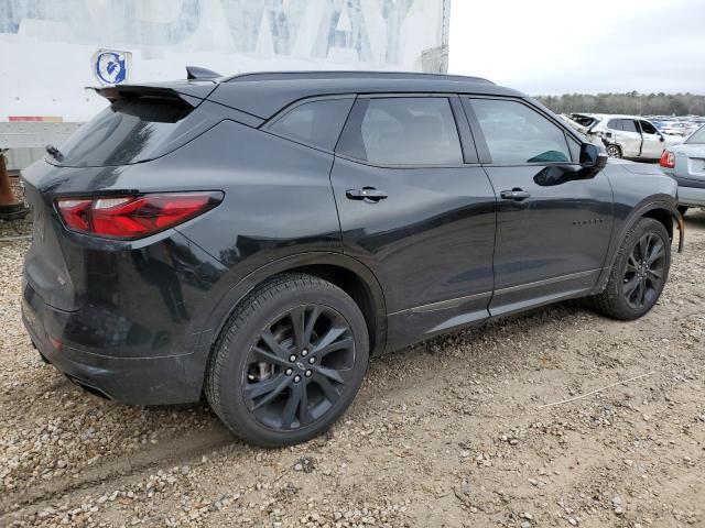 Obraz 3 z 2019 CHEVROLET BLAZER RS 2019 z VIN 3GNKBERS8KS667969