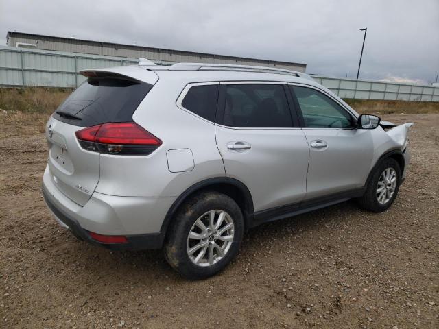 Obraz 3 z 2017 NISSAN ROGUE SV 2017 z VIN 5N1AT2MVXHC855775