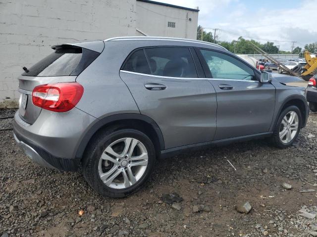 Image 3 of 2018 MERCEDES-BENZ GLA 250 2018 with VIN WDCTG4EB6JJ369736