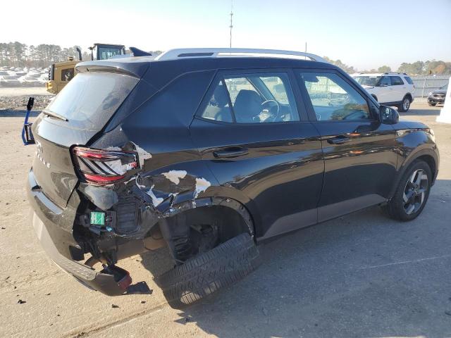 Image 3 of 2021 HYUNDAI VENUE SEL 2021 with VIN KMHRC8A36MU099729