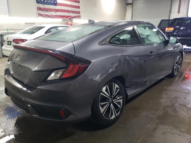 Obraz 3 z 2016 HONDA CIVIC EXL 2016 z VIN 2HGFC3B71GH361886