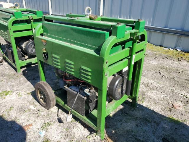 Obraz 2009 TFAT TG7500D 2009