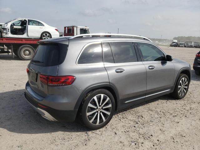 Image 3 of 2022 MERCEDES-BENZ GLB 250 2022 with VIN W1N4M4GB5NW246706