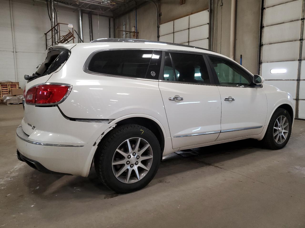 Obraz 3 z 2014 BUICK ENCLAVE  2014 z VIN 5GAKVBKD5EJ112706