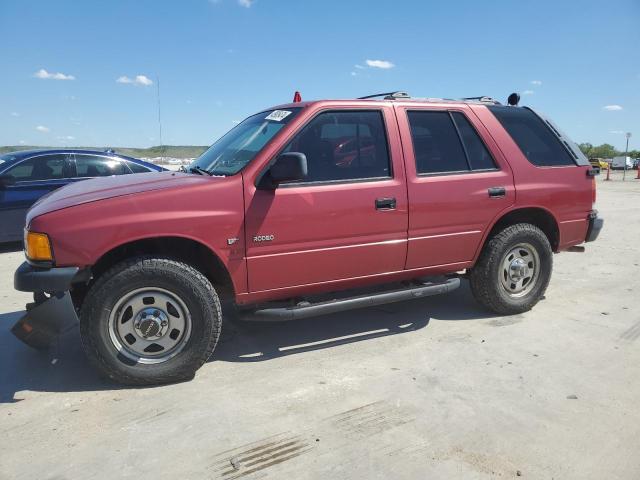 Obraz 1997 ISUZU RODEO S 1997