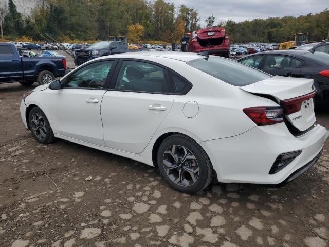 Изображение 2 2020 KIA FORTE FE 2020 с VIN 3KPF24AD5LE209310