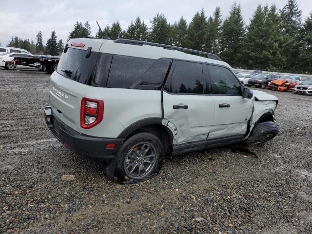Image 3 of 2021 FORD BRONCO BIG BEND 2021 with VIN 3FMCR9B6XMRA47269