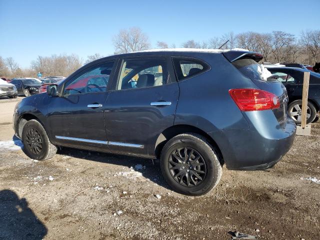 Image 2 of 2013 NISSAN ROGUE S 2013 with VIN JN8AS5MT5DW541889