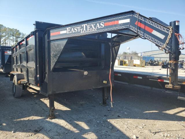 Image 1 of 2022 OTHR  TRAILER 2022 with VIN 58SGD1422NE028252