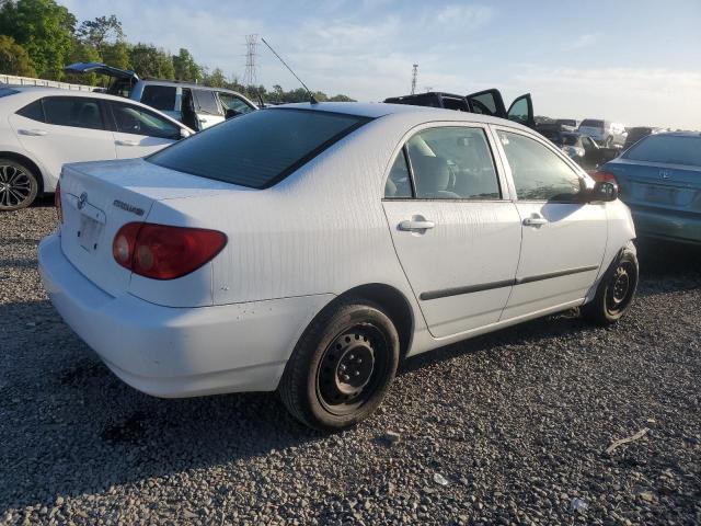 Obraz 3 z 2005 TOYOTA COROLLA CE 2005 z VIN 2T1BR32E45C412833