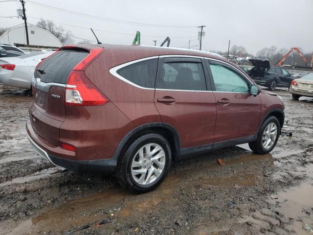 Obraz 3 z 2015 HONDA CR-V EX 2015 z VIN 5J6RM4H5XFL111501