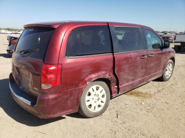 Изображение 3 2019 DODGE GRAND CARAVAN SE 2019 с VIN 2C4RDGBG5KR794162