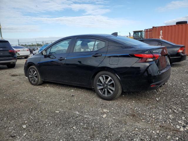 Изображение 2 2021 NISSAN VERSA SV 2021 с VIN 3N1CN8EV5ML859159
