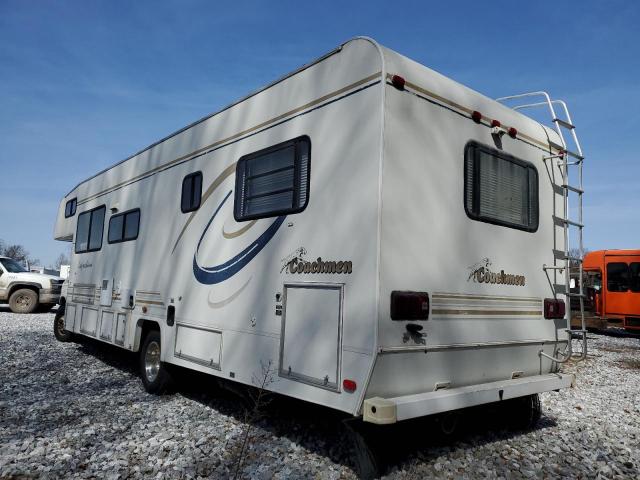 Изображение 3 1999 FORD ECONOLINE E450 SUPER DUTY CUTAWAY VAN RV 1999 с VIN 1FDXE40S8XHA23221