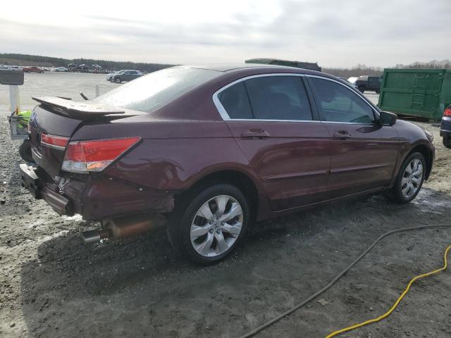 Изображение 3 2012 HONDA ACCORD LX 2012 с VIN 1HGCP2E31CA049277