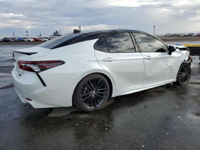 Image 3 of 2022 TOYOTA CAMRY TRD 2022 with VIN 4T1KZ1AK0NU061204