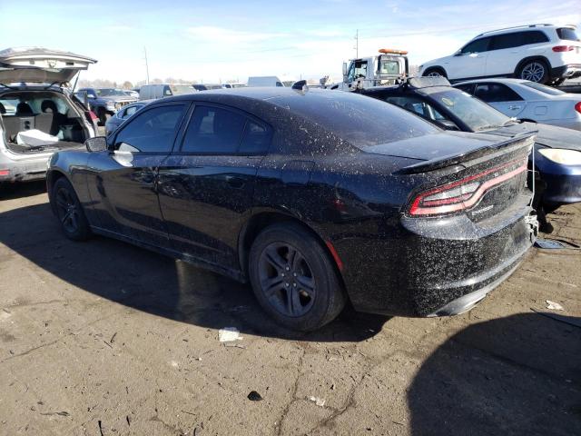 Image 2 of 2016 DODGE CHARGER SXT 2016 with VIN 2C3CDXHG8GH258238