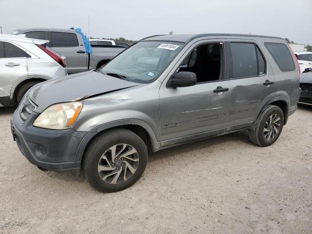 Obraz 2006 HONDA CR-V LX 2006
