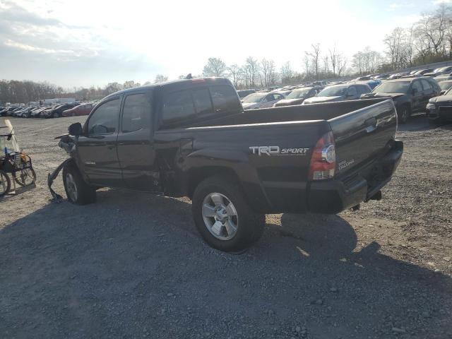 Изображение 2 2015 TOYOTA TACOMA ACCESS CAB 2015 с VIN 5TFUU4EN5FX147321