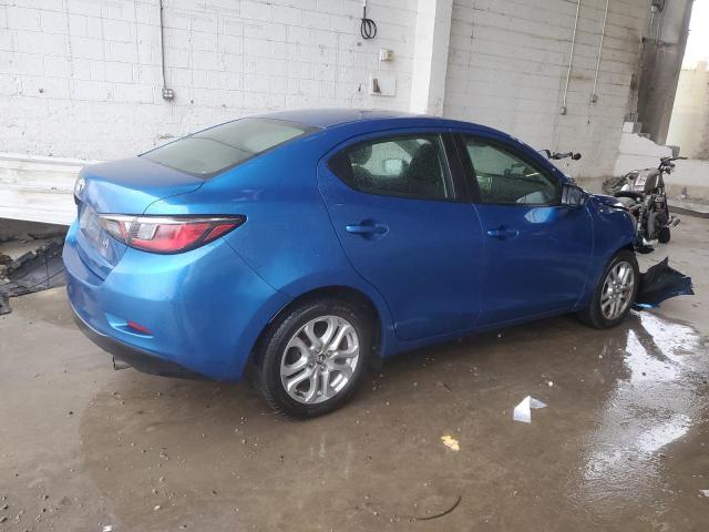 Obraz 3 z 2018 TOYOTA YARIS IA  2018 z VIN 3MYDLBYV0JY308900