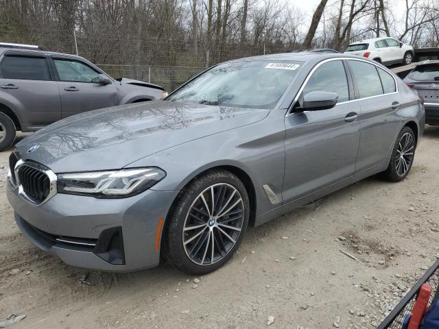 Изображение 2023 BMW 530 XI 2023