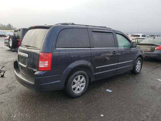 Image 3 of 2010 CHRYSLER TOWN & COUNTRY TOURING 2010 with VIN 2A4RR5D12AR148889